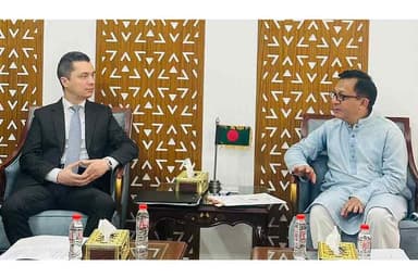 Russia offers Bangladesh urea at ‘$10 less per tonne’