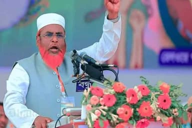 ‘Attack’ on MP’s house over ‘mentally ill’ daughter’s conduct unacceptable: Jamaat