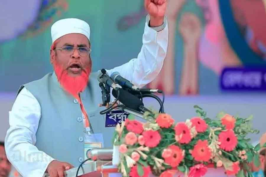 ‘Attack’ on MP’s house over ‘mentally ill’ daughter’s conduct unacceptable: Jamaat