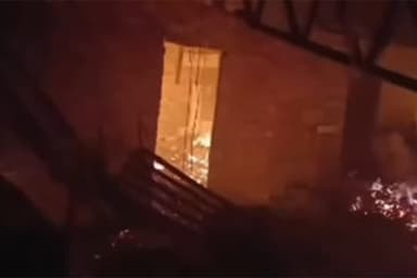 5 of 6 South Africa fire victims from Narayanganj