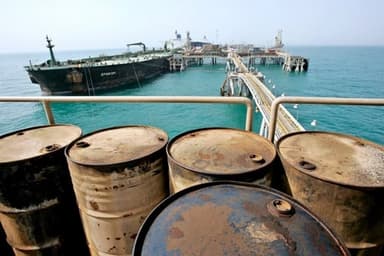Govt plans Tk 161b fuel import drive