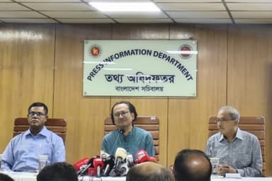 10pc US tariff to have limited impact: Zahed
