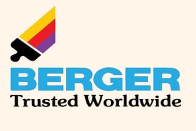 Berger Paints' Q1 profit more than doubles on higher sales