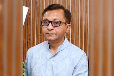 Govt to launch AI-driven data analytics system: Muktadir