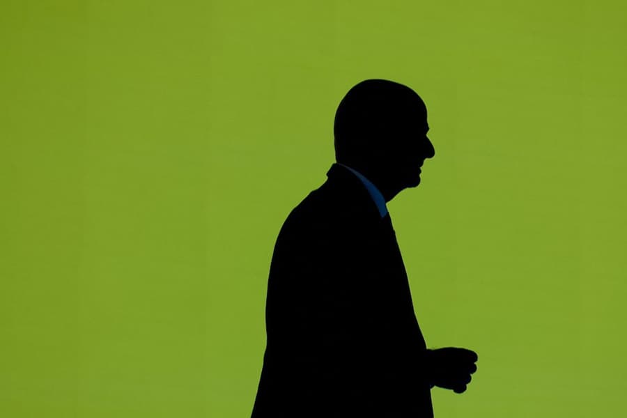 FIFA plans to sell stakes in $20 billion subsidiary to run World Cup, angering UEFA