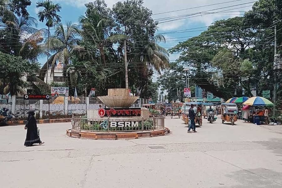 Section 144 restrictions imposed in Habiganj amid NCP, BNP programmes