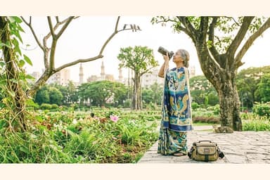 How retirees can beat isolation and reclaim their joy