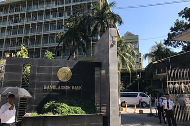 BB introduces framework for bank-intermediated cross-border digital payments