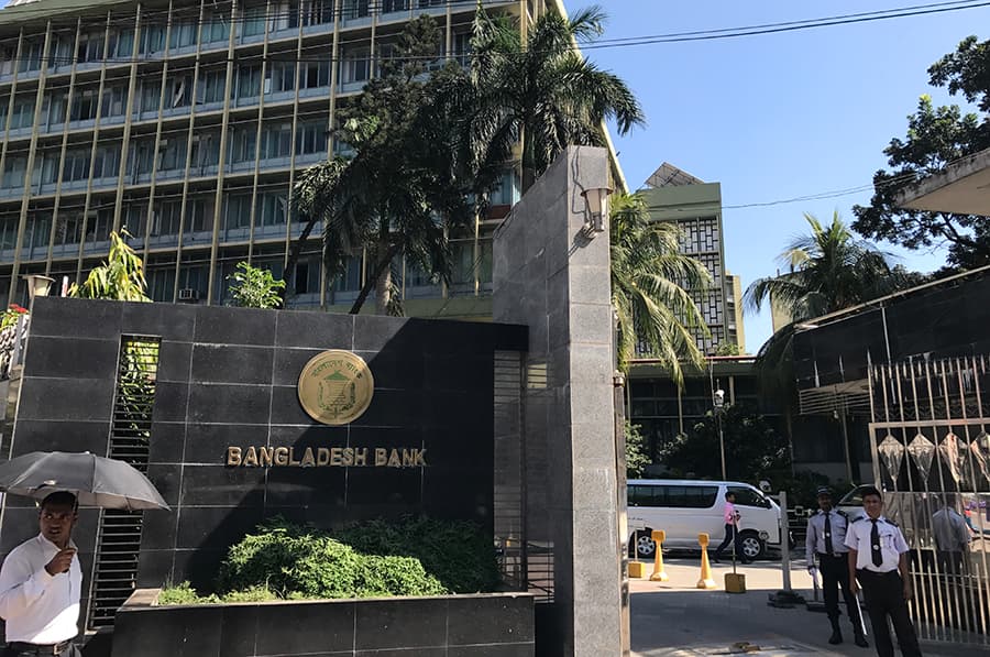 BB introduces framework for bank-intermediated cross-border digital payments