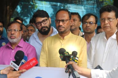 Bangladesh has only 189 tigers left: Minister