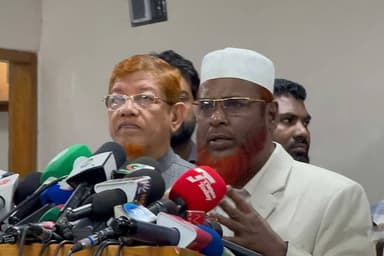 Allow MPO-listed teachers to contest local polls: Jamaat