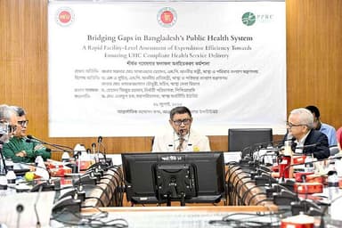 Have to sell abandoned medical equipment as scrap: minister
