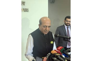India is eagerly waiting for PM’s Delhi visit: Trivefi