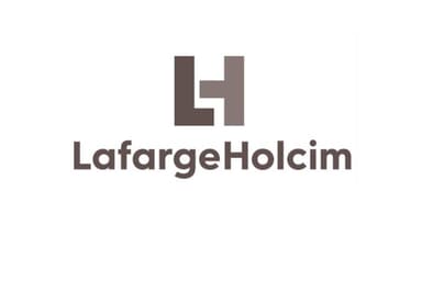 LafargeHolcim Q2 profit up 8pc as revenue jumps