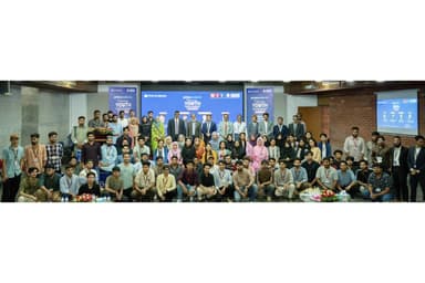 Prime Bank holds ‘Empowering Youth Season 2.0’ session at UIU