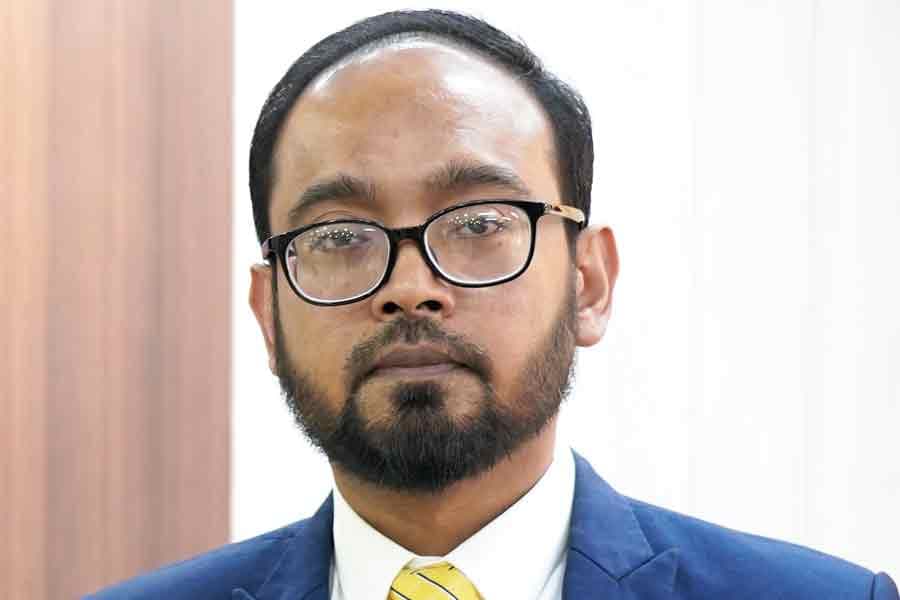 Kimiwa Saddat joins NRB Bank as Additional Managing Director
