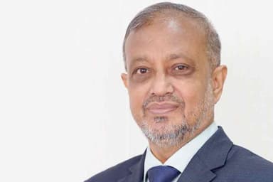 Anwar Uddin promoted to Additional Managing Director of NRB Bank