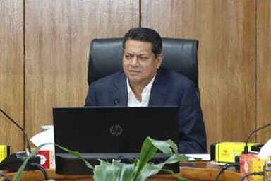 Govt working to ensure planned urbanisation, housing for all: Minister