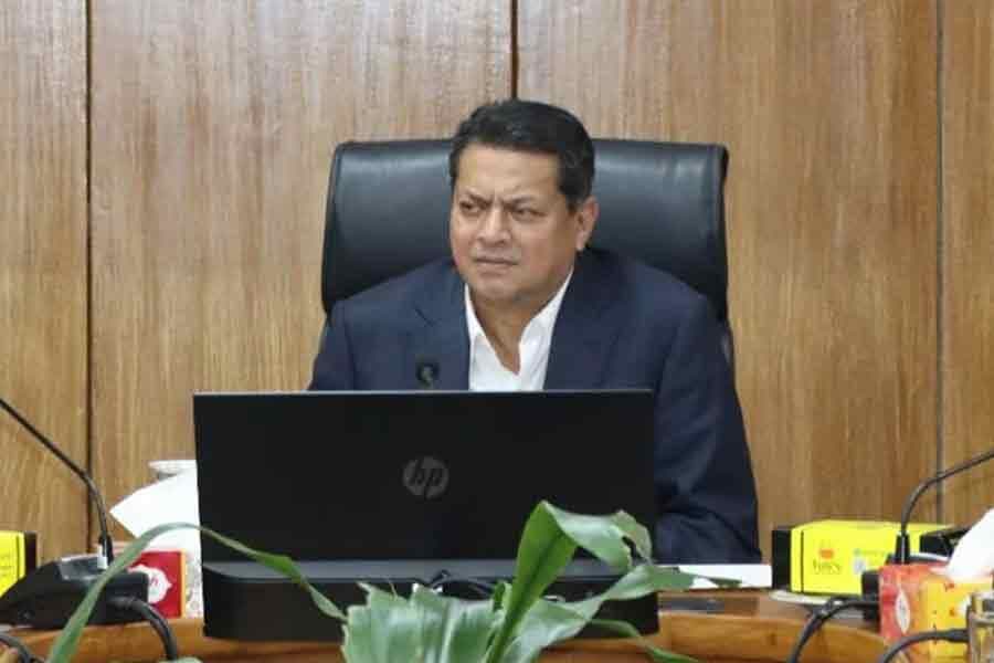 Govt working to ensure planned urbanisation, housing for all: Minister