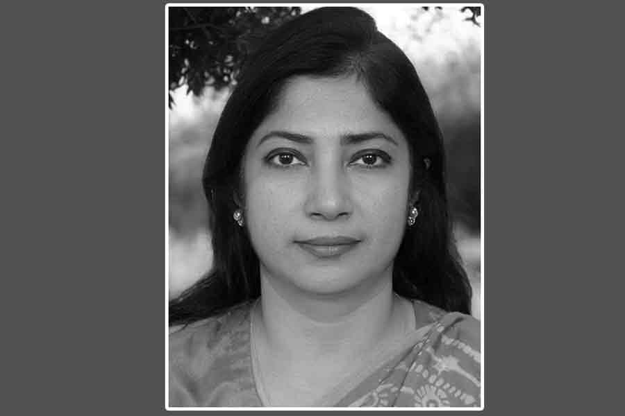 Additional Foreign Secretary Ferdousi Shahriar passes away