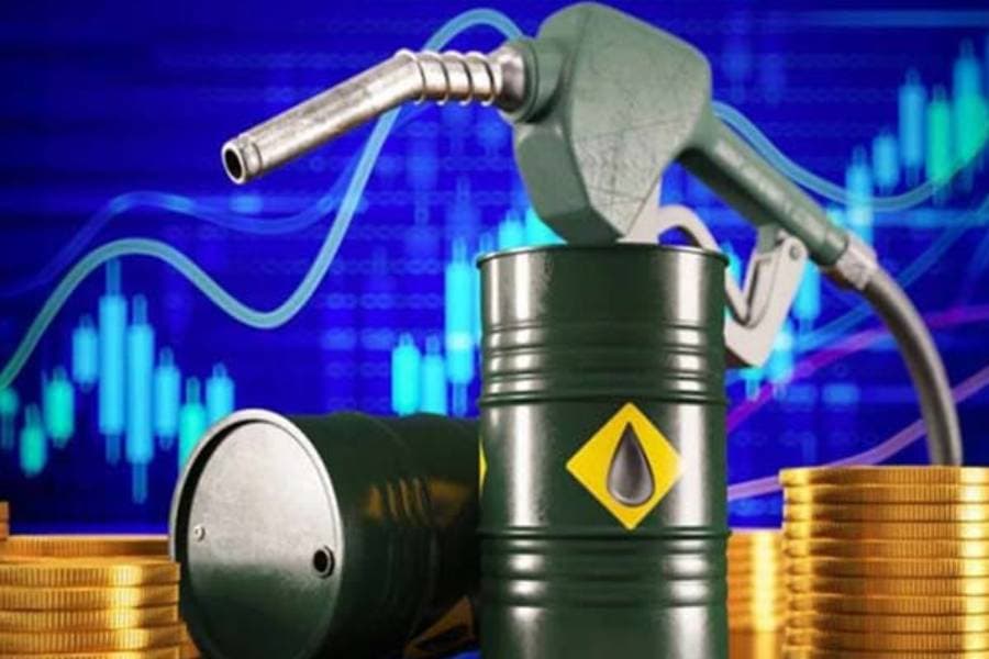 CCGP clears Tk 160.88b fuel import plan under G2G deals