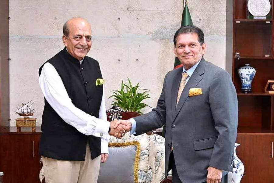 India 'anxiously awaits' PM Tarique Rahman's visit, says Indian envoy