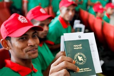 Govt backs Tk 10b skills dev, overseas employment loan