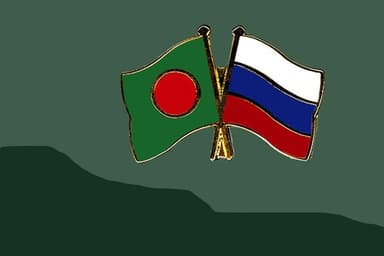 Dhaka rules out alternative currency payments with Moscow