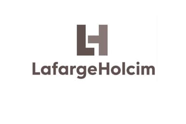 LafargeHolcim Q2 profit rises 8pc on higher sales