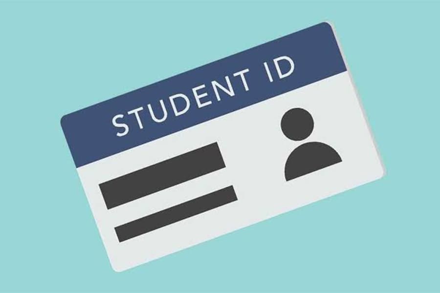 Student ID project of Tk 1.64b stalls