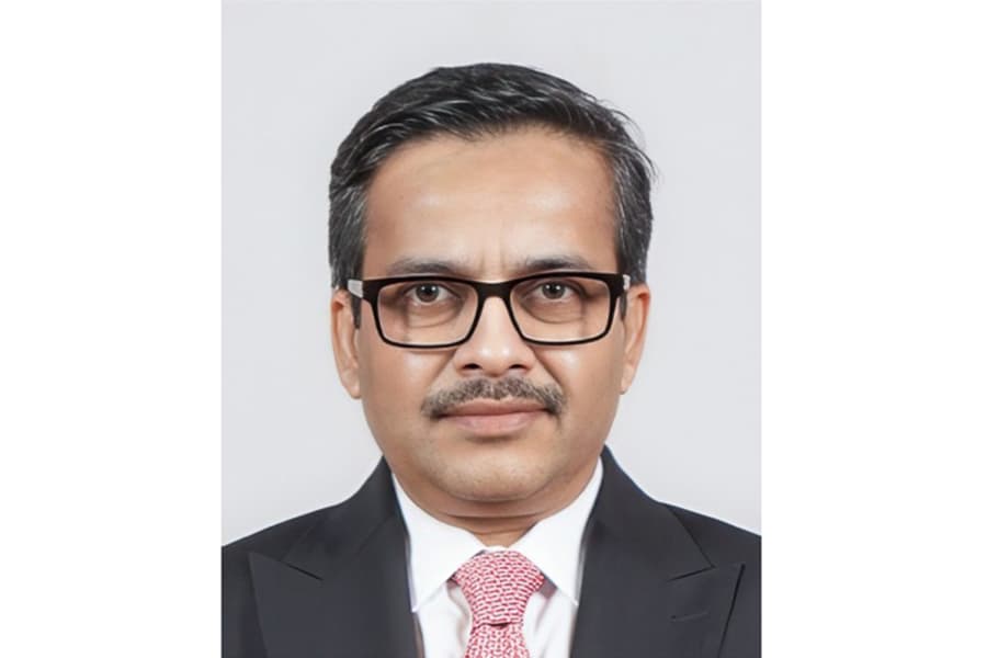 HBL Bangladesh appoints Alamgir Morshed as country manager