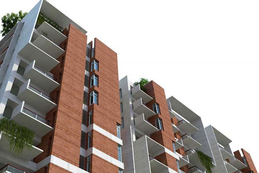 Real estate and its future in Bangladesh
