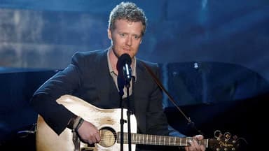 Oscar-winning Irish musician Glen Hansard dies in motorcycle crash