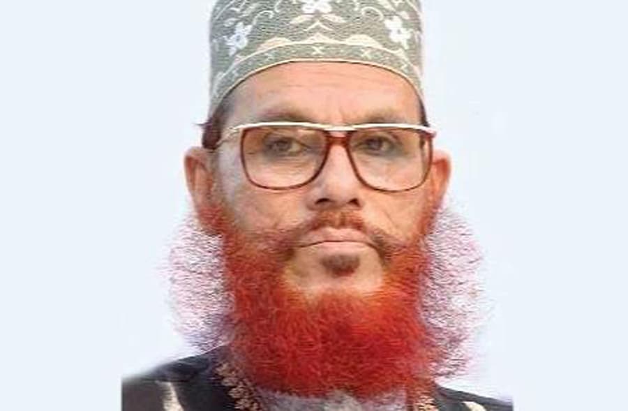 War crimes convict Delwar Hossain Sayeedi dies