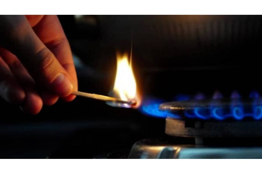 Consumers will continue to face low gas pressure, says Titas