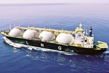 CCGP approves Tk 10.82b LNG, urea fertiliser purchases