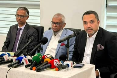 Malaysia to resume hiring Bangladeshi workers from late August: Mahdi
