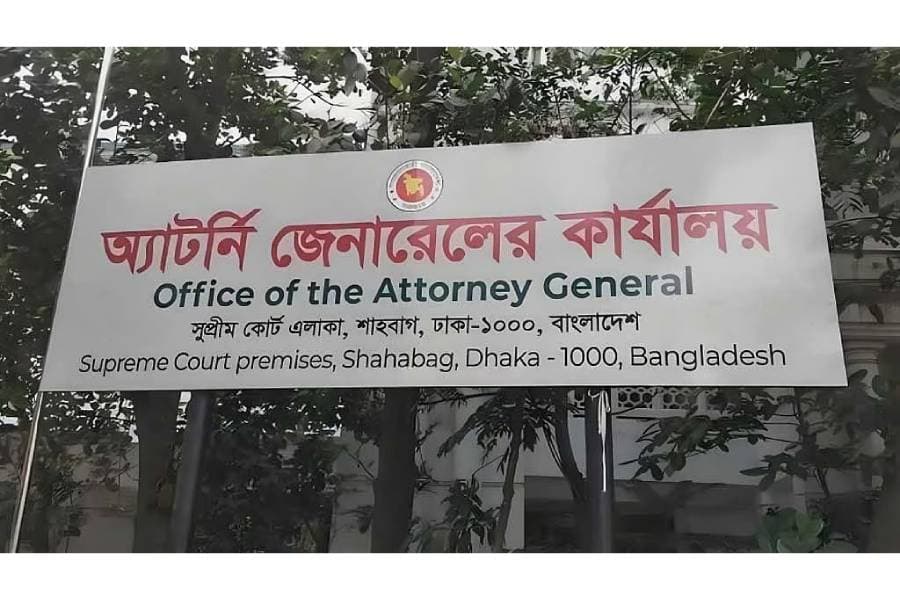 Government names 86 deputy, 179 assistant attorneys general in sweeping legal reset