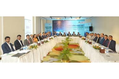 Modhumoti Bank held 13th AGM