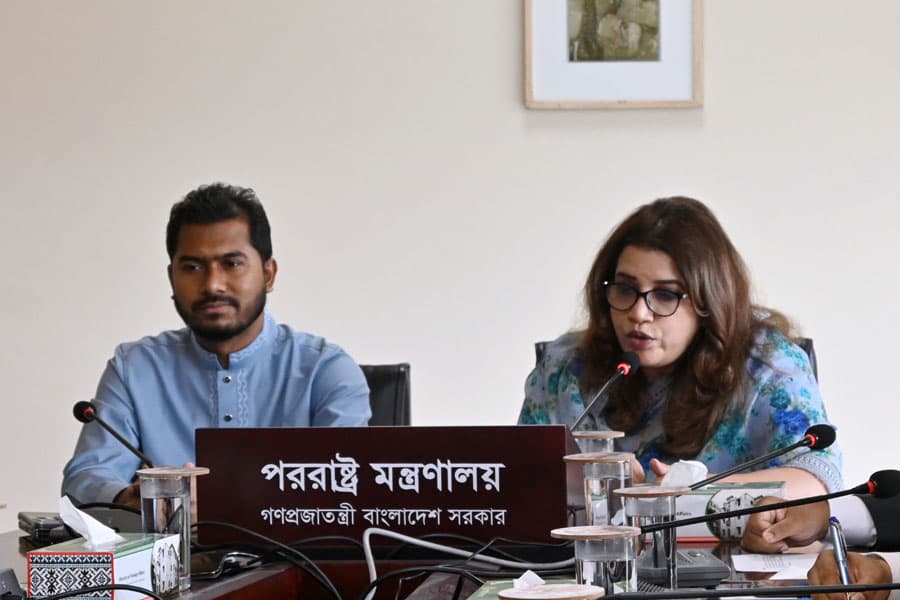 626 Bangladeshis experience "auto-cancellation" of UAE visas; renewal process underway