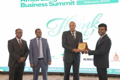 ABBF to host Africa-Bangladesh Trade Show, Business Summit in Nigeria