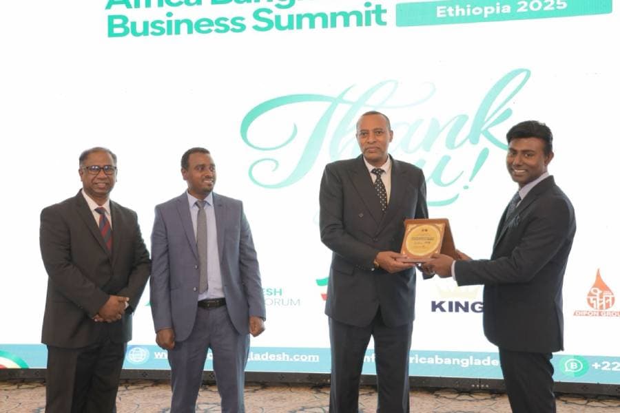 ABBF to host Africa-Bangladesh Trade Show, Business Summit in Nigeria