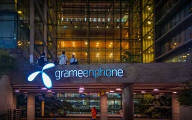 Improve network quality, tackle call drops