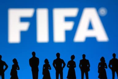FIFA to proceed with stake sale consultation despite UEFA backlash