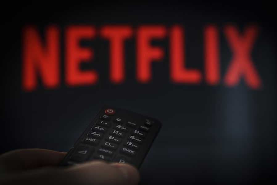 Producer sues Netflix for $105 million over missing Nicolas Cage movie