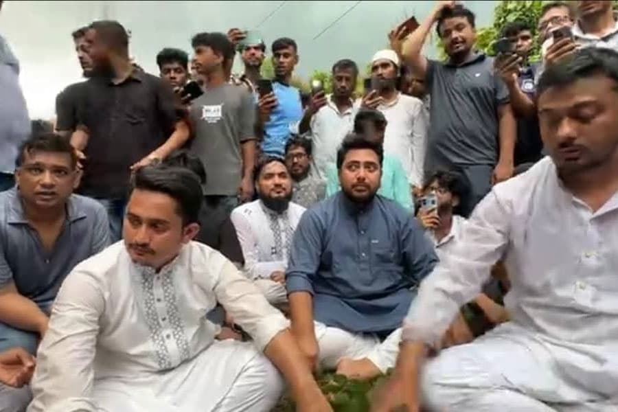 Now JCD files complaint against NCP’s Nasiruddin, Sarjis and others in Habiganj