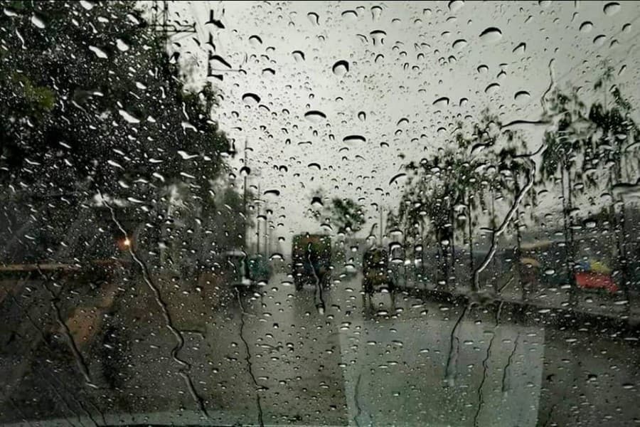 Rain likely across Bangladesh