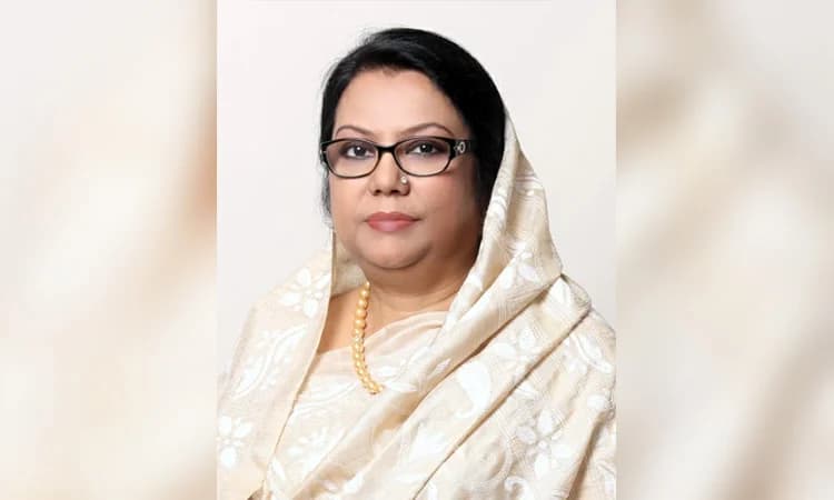 Bangladesh starts building new airport service culture: Tourism Minister