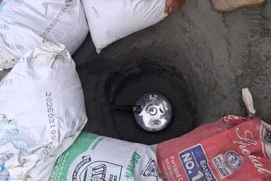 ‘Pressure cooker’ bomb found at Ashulia tea stall