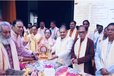 No conspiracy based on religion, race to succeed in Bangladesh: Swapon